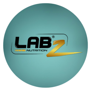 Photo de profil labz fond bleu